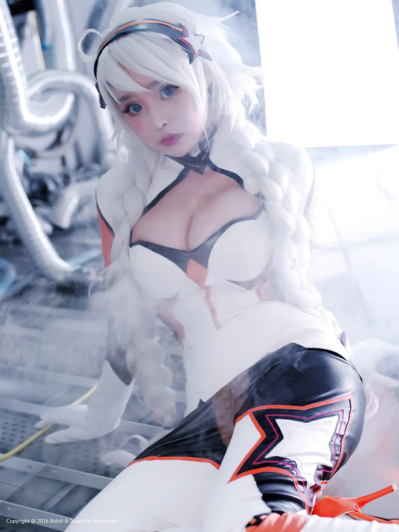 Vol.111 柳侑绮 [30P]插图7